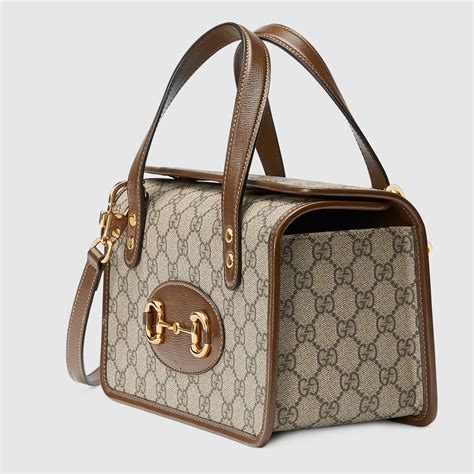 gucci horsebit borsa